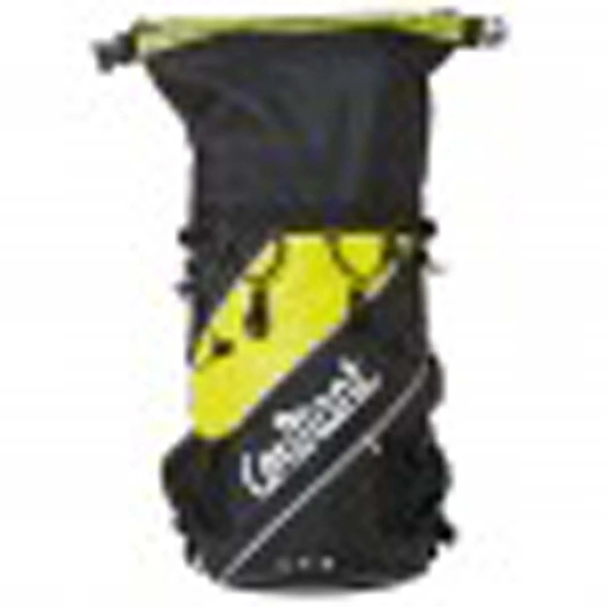 Courant Dock 60L Bag (Lemon Flash)