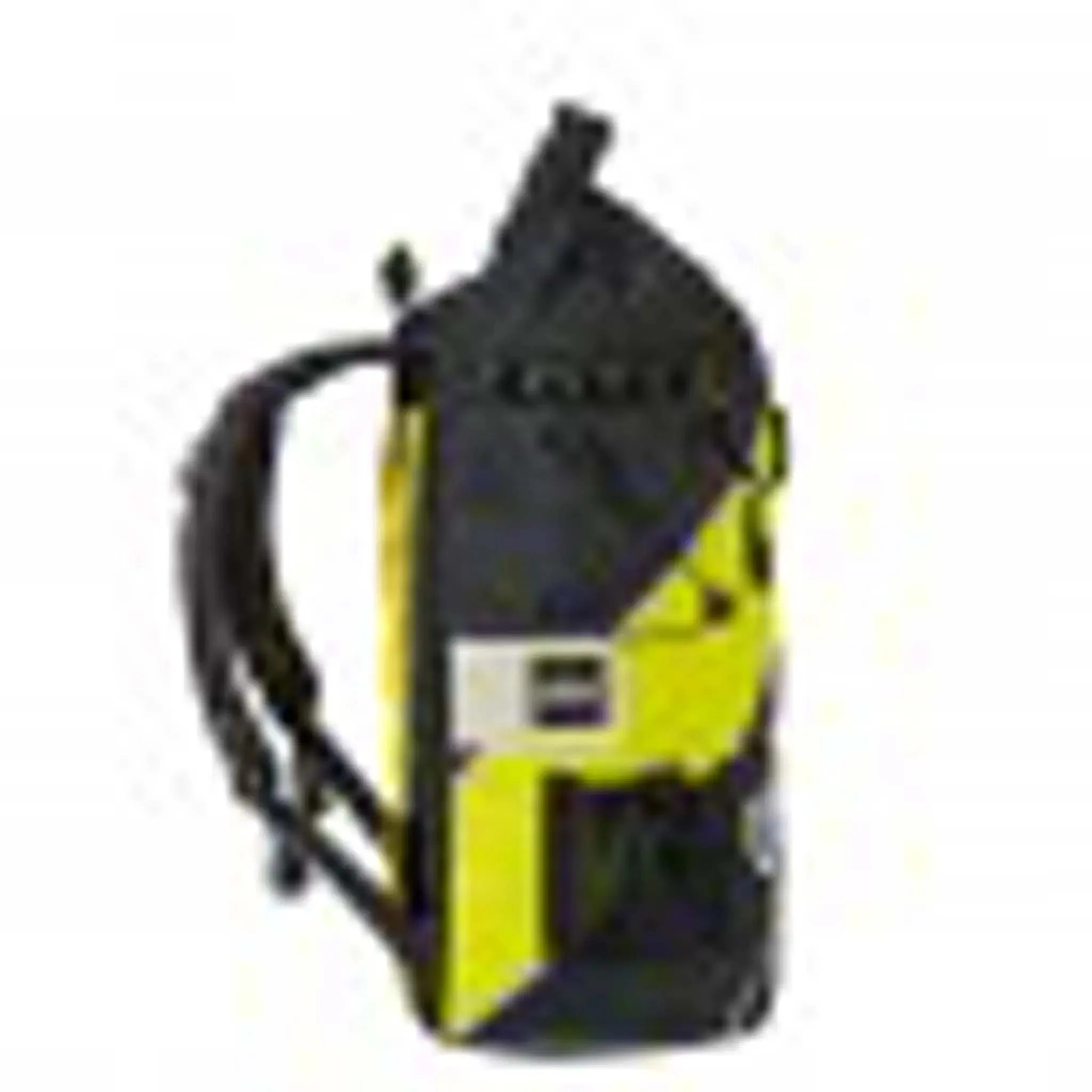 Courant Dock 60L Bag (Lemon Flash)