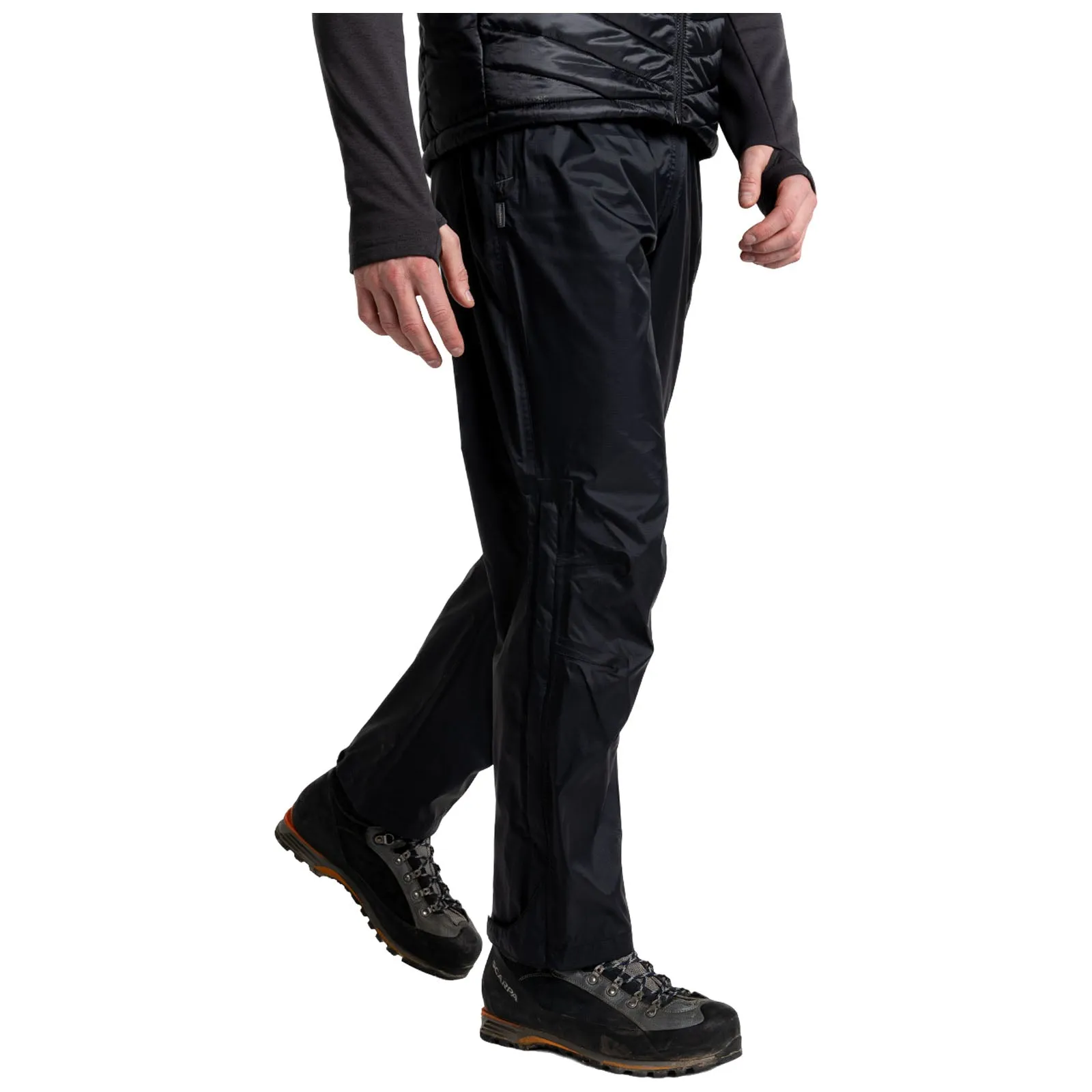 Craghoppers Unisex Packable Waterproof OverTrousers