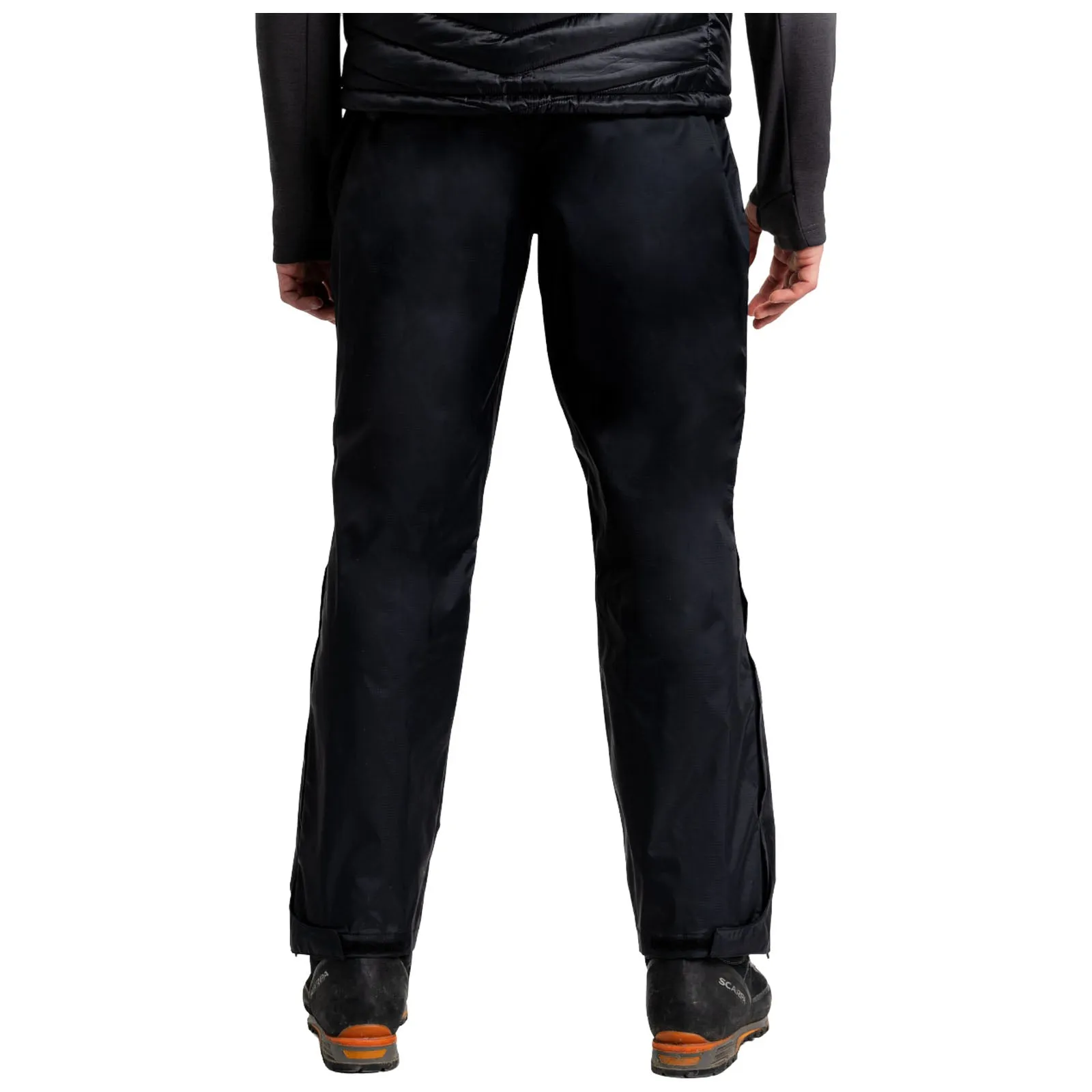 Craghoppers Unisex Packable Waterproof OverTrousers