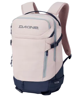 DAKINE Women's Heli Pro 24L Backcountry Backpack Burnished Lilac