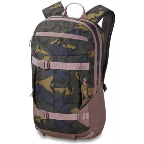 Dakine Women's Mission Pro 18L