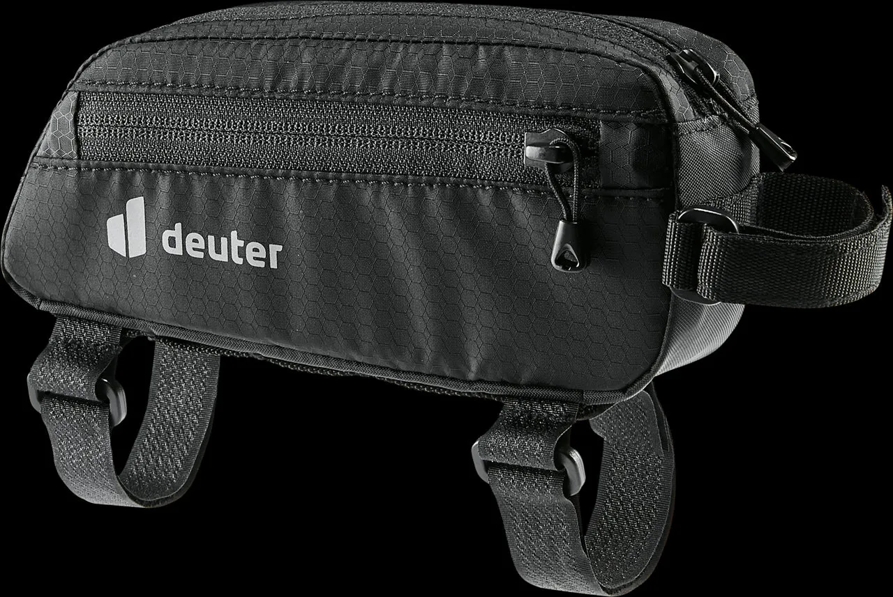 Deuter Tube Bag Energy .5L Black