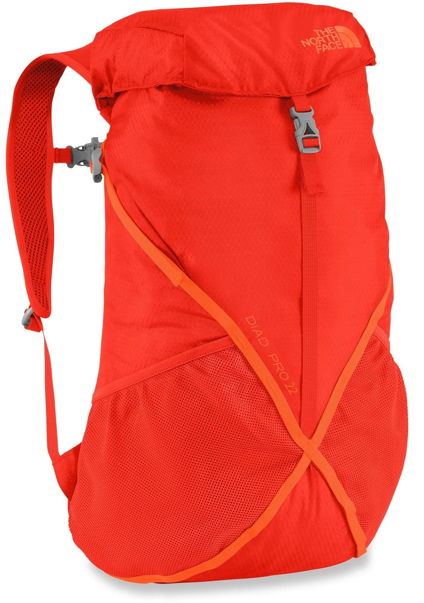 Diad Pro 22 Backpack