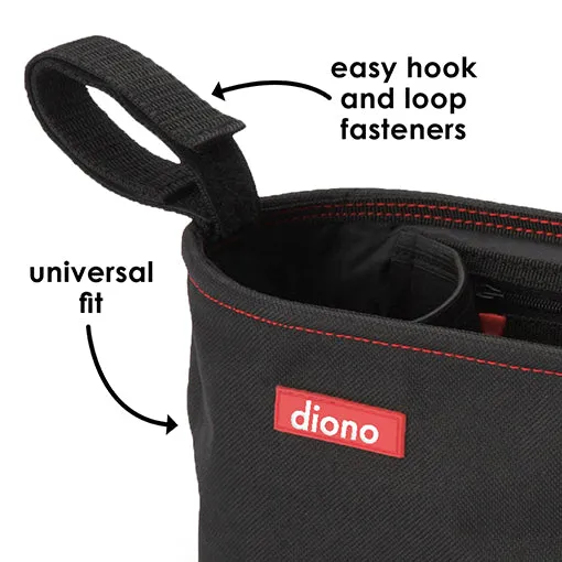 Diono Buggy Buddy Stroller Bag