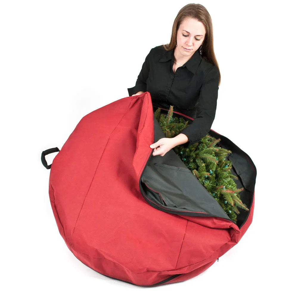 Direct Suspend™ - [Wreath Storage Bag]