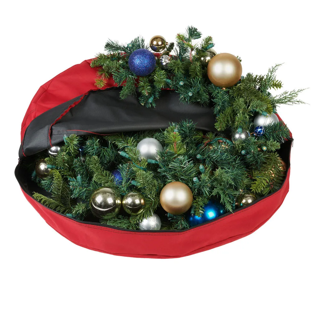 Direct Suspend™ - [Wreath Storage Bag]