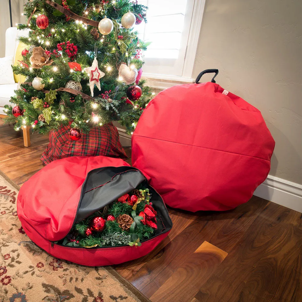 Direct Suspend™ - [Wreath Storage Bag]