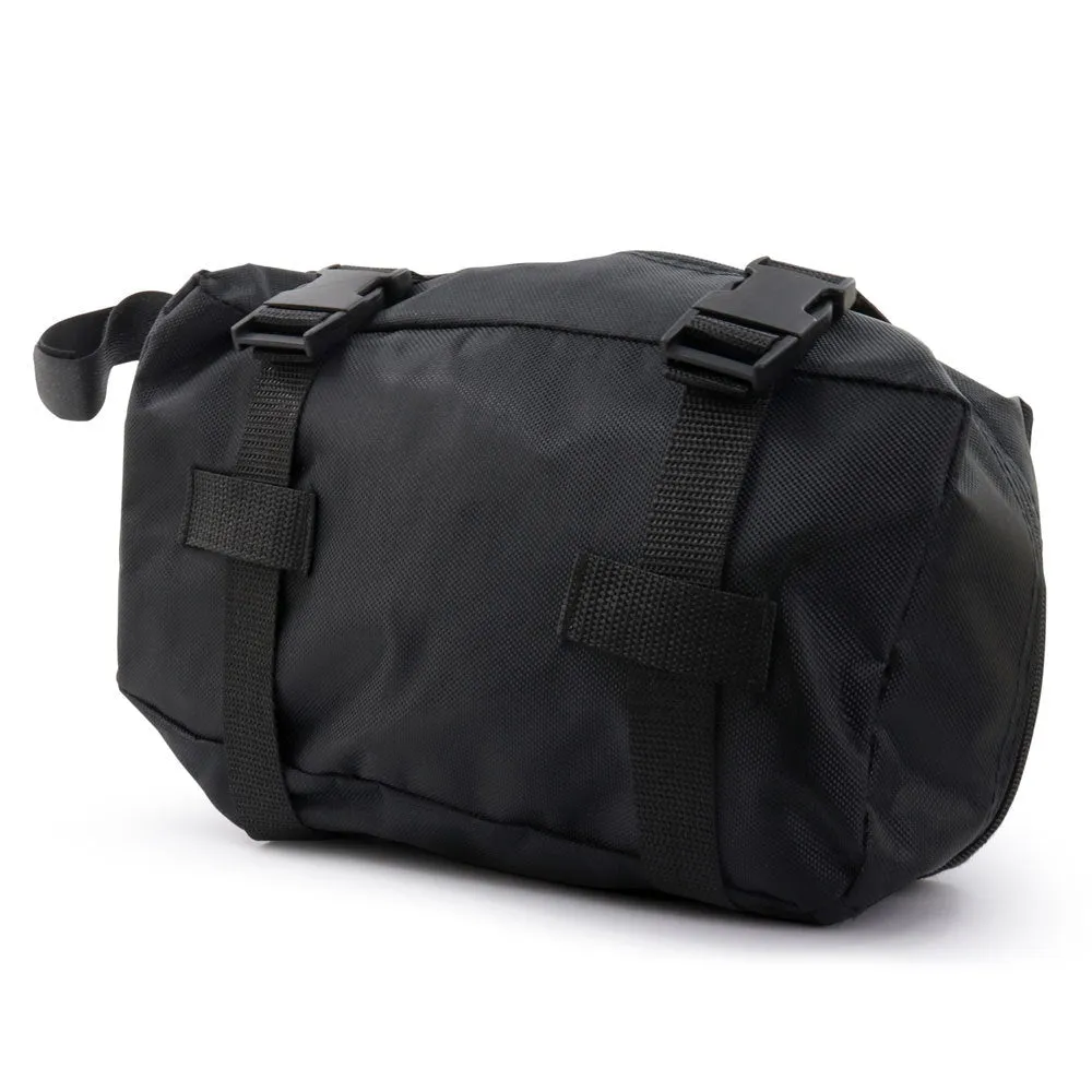 DISCOVERY X5 - WATER RESISTANT NYLON CARRYING BAG