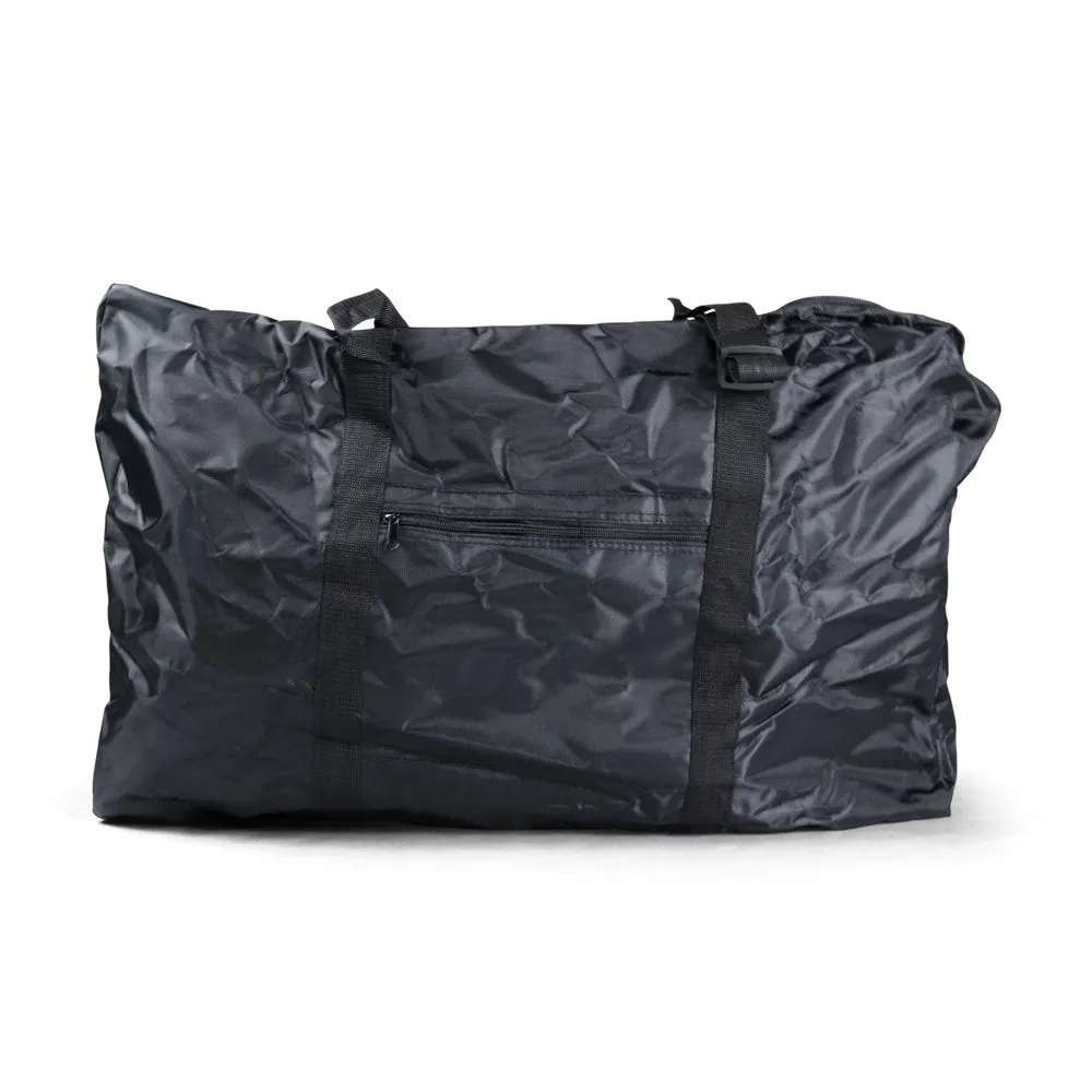 DISCOVERY X5 - WATER RESISTANT NYLON CARRYING BAG