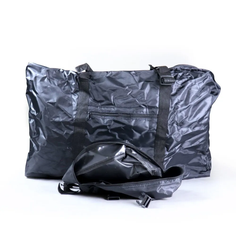 DISCOVERY X5 - WATER RESISTANT NYLON CARRYING BAG