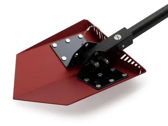 DMOS Delta Pro Shovel