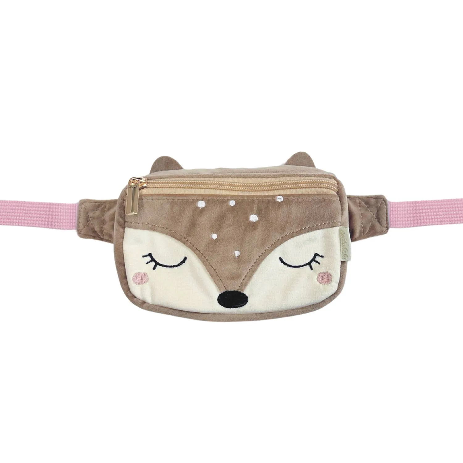 Doris Deer Bum Bag