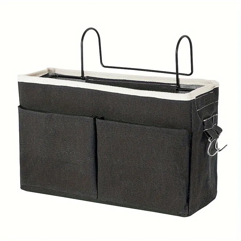 Dormitory Storage Hanging Bag The Ultimate Bedside Storage Solution