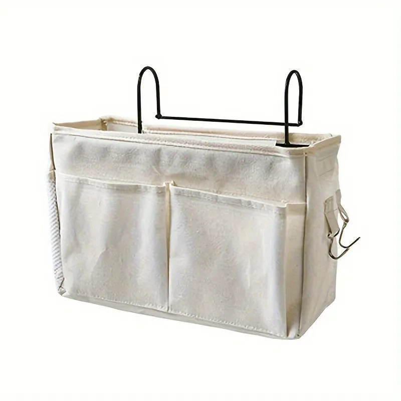 Dormitory Storage Hanging Bag The Ultimate Bedside Storage Solution