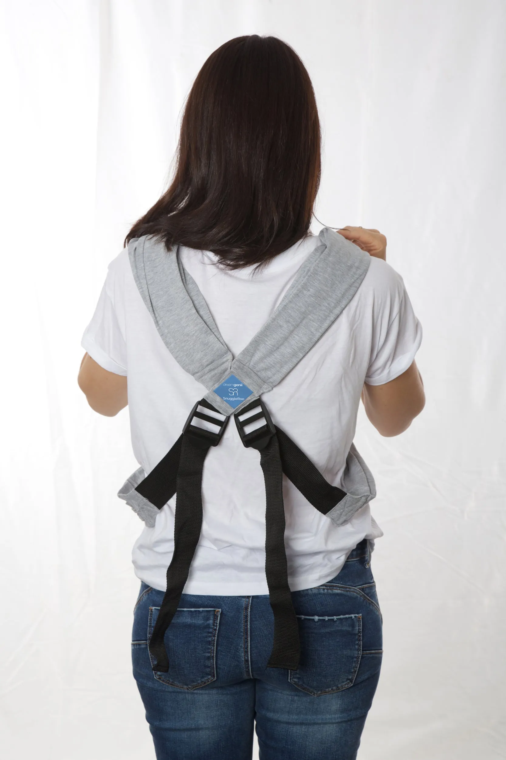 Dreamgenii Snuggleroo Baby Carrier