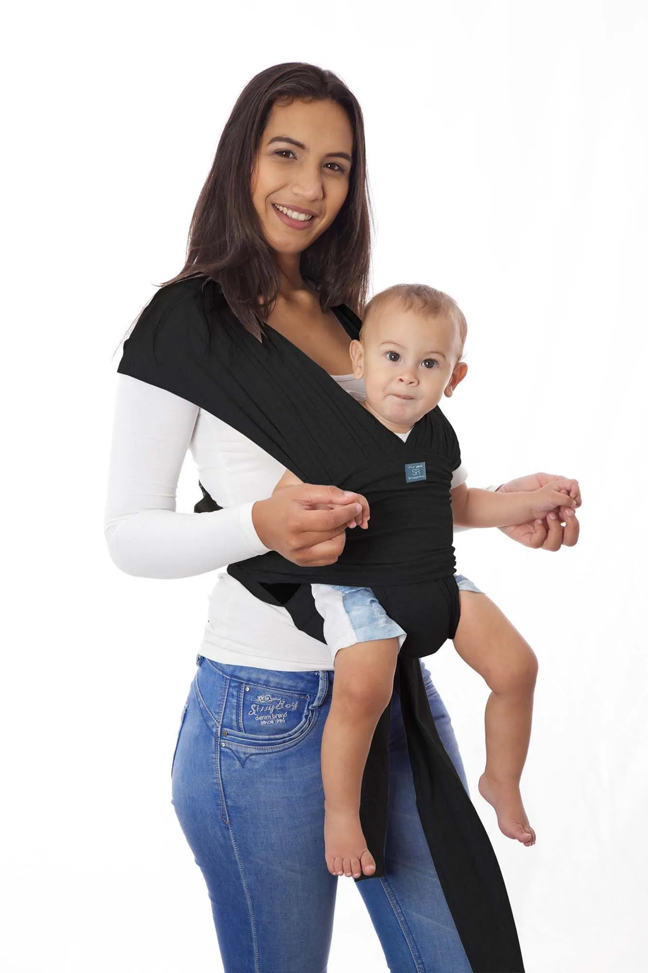 Dreamgenii Snuggleroo Baby Carrier