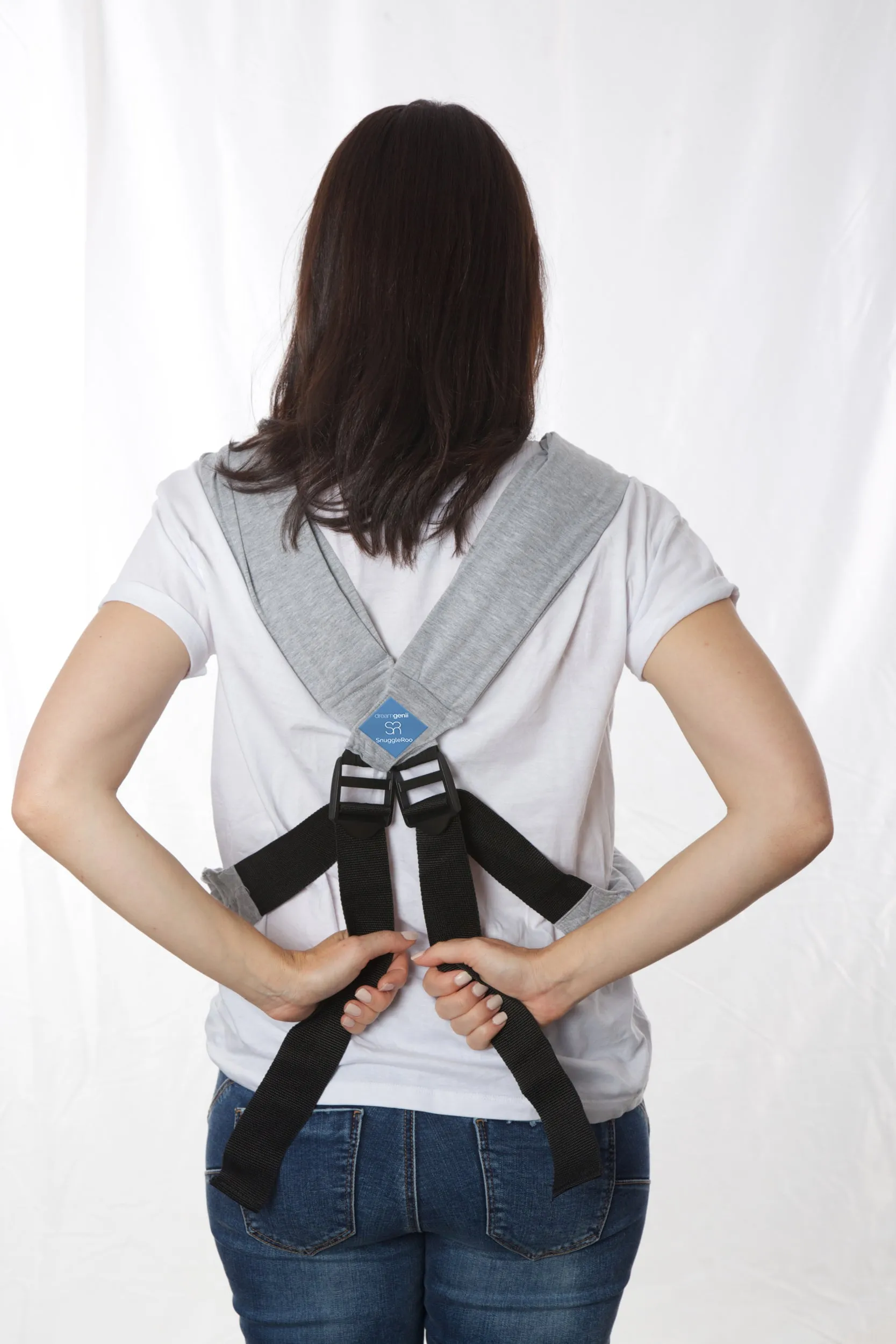 Dreamgenii Snuggleroo Baby Carrier