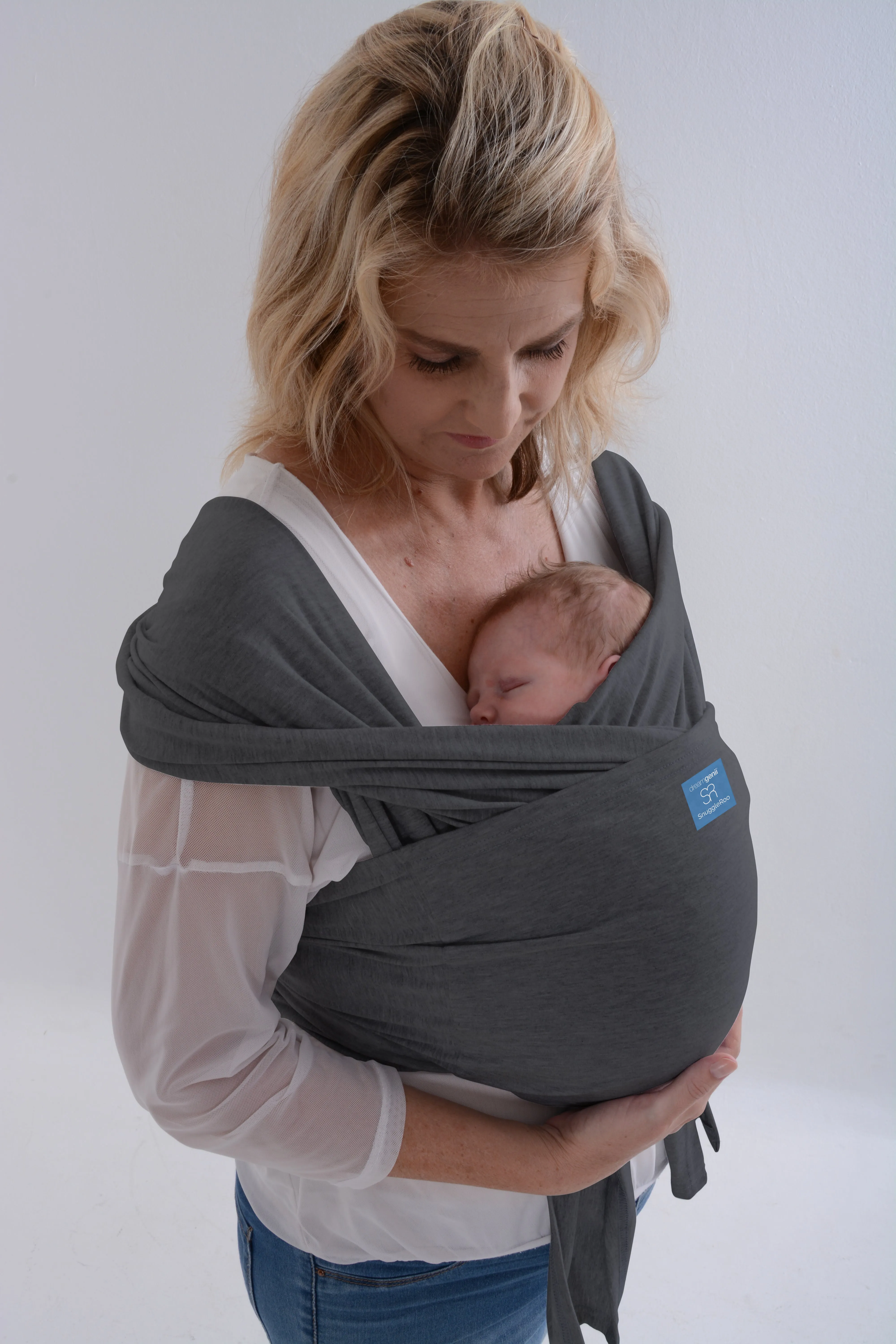 Dreamgenii Snuggleroo Baby Carrier