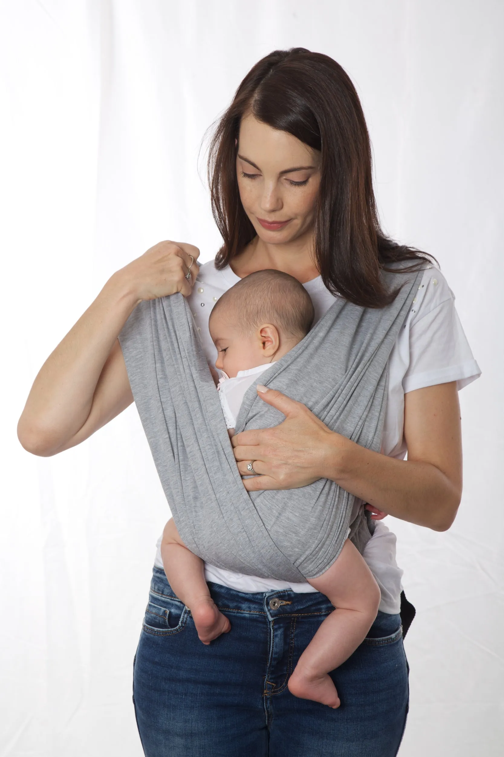 Dreamgenii Snuggleroo Baby Carrier