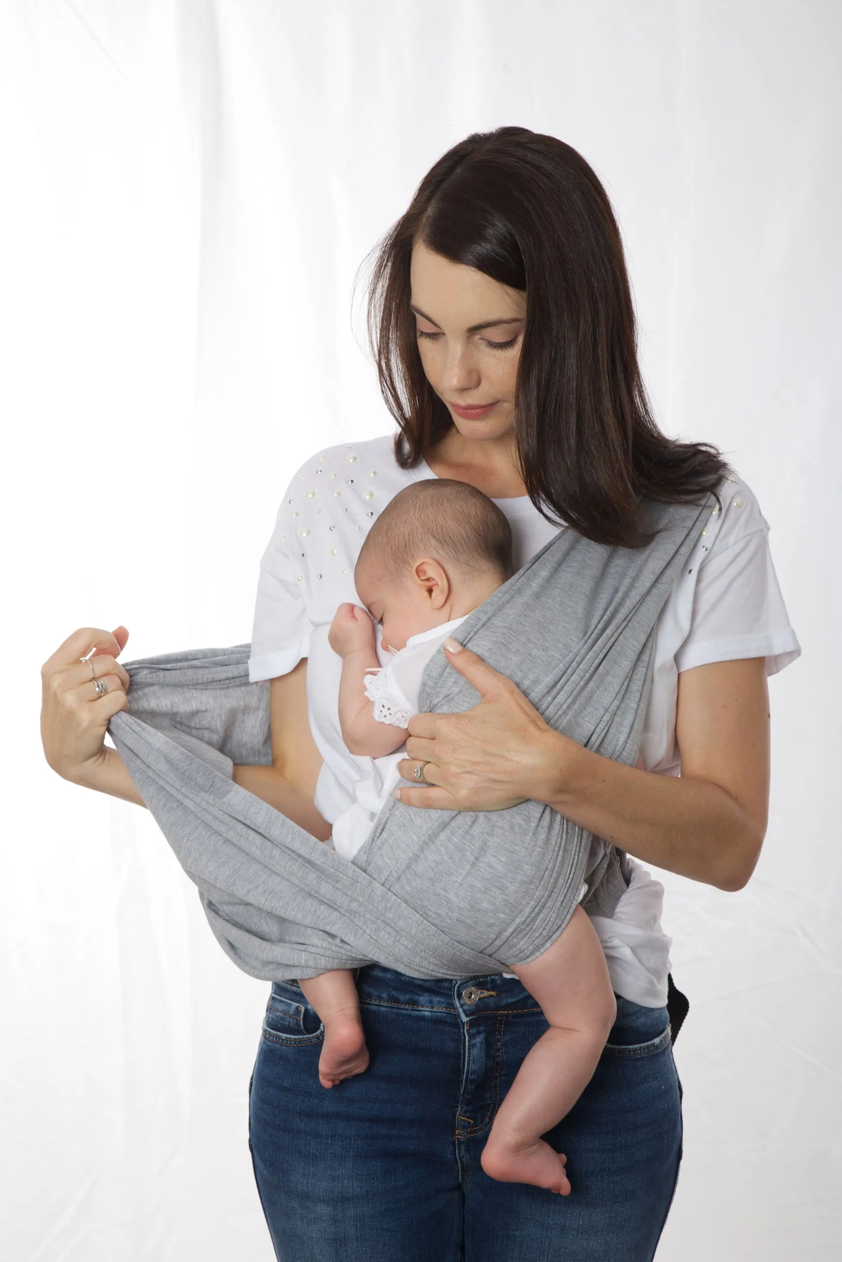 Dreamgenii Snuggleroo Baby Carrier