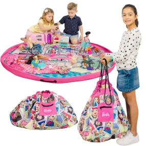 Dreamhouse Play Pouch