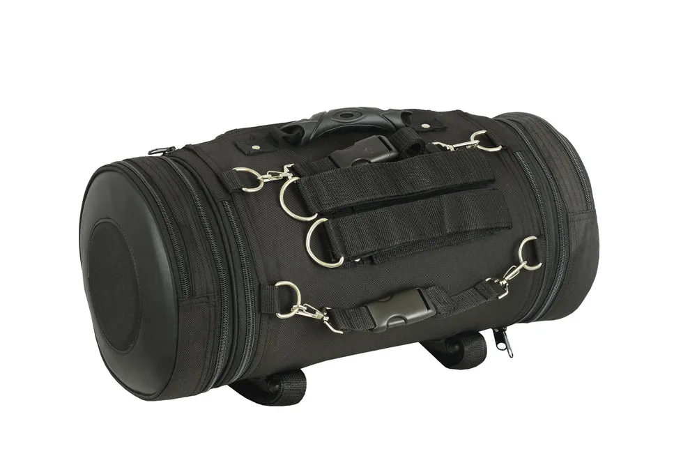 DS330 Premium Roll Cruising Bag