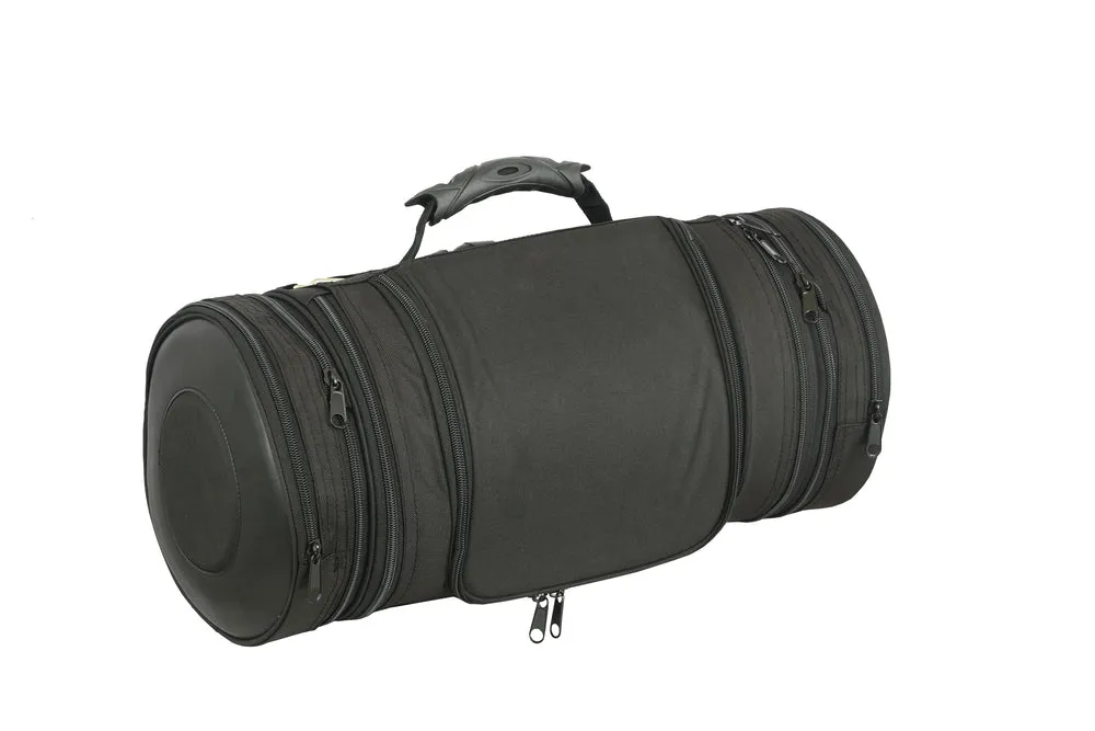 DS330 Premium Roll Cruising Bag