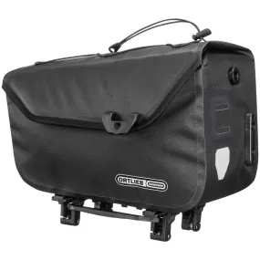 E Trunk Rack Bag - 10L Black