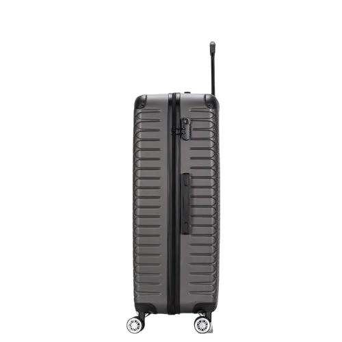 Eagle London Hexagon ABS Trolley Case - XL 32 Inch