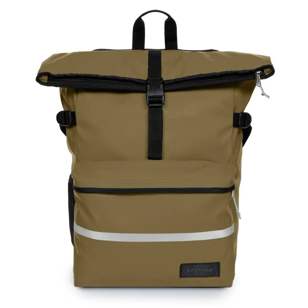 Eastpak Maclo Bike Bag In Tarp Army