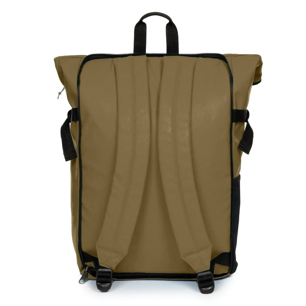 Eastpak Maclo Bike Bag In Tarp Army