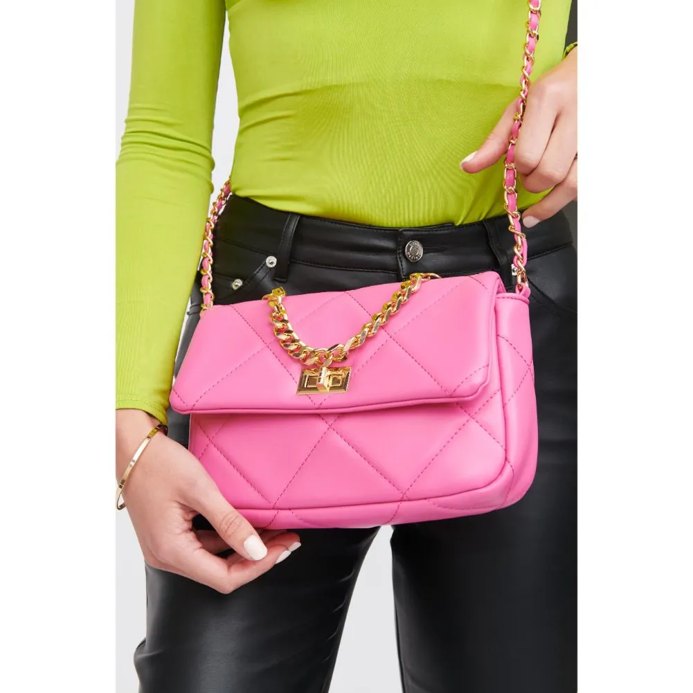 Emily Crossbody