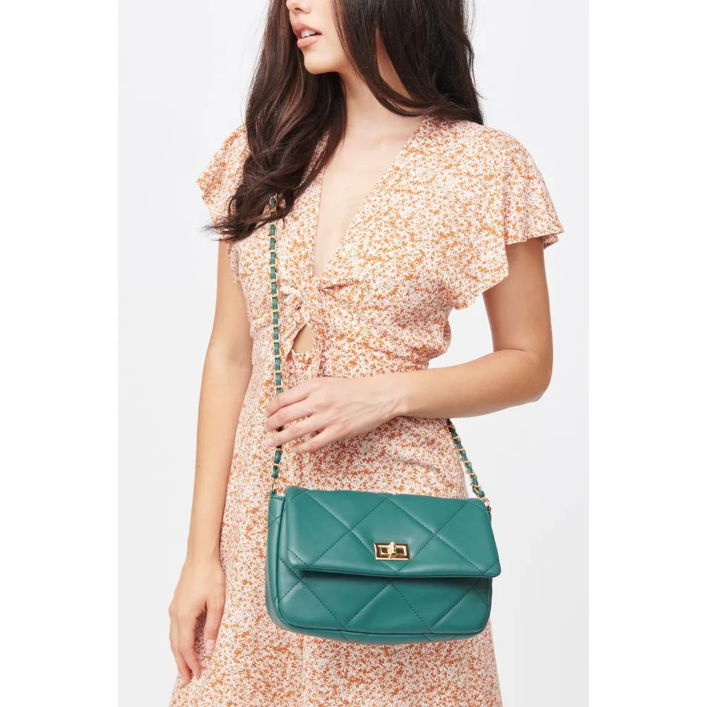 Emily Crossbody