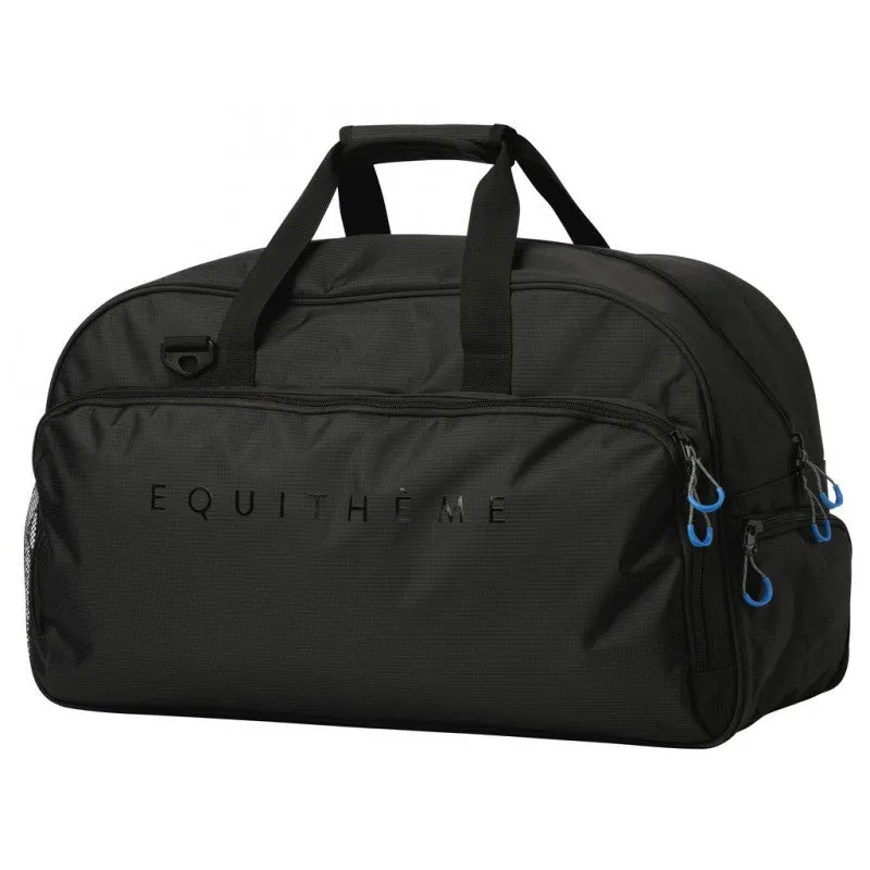 Equi Theme Sport Travel Bag