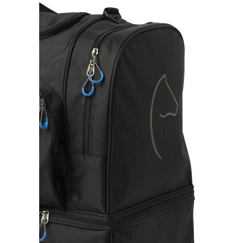 Equi Theme Sport Travel Bag