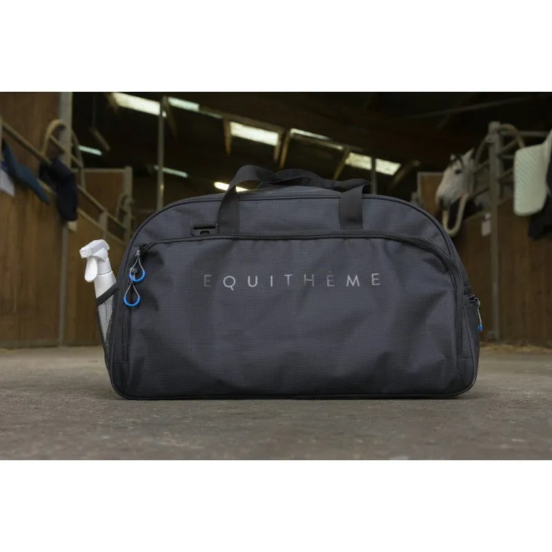 Equi Theme Sport Travel Bag