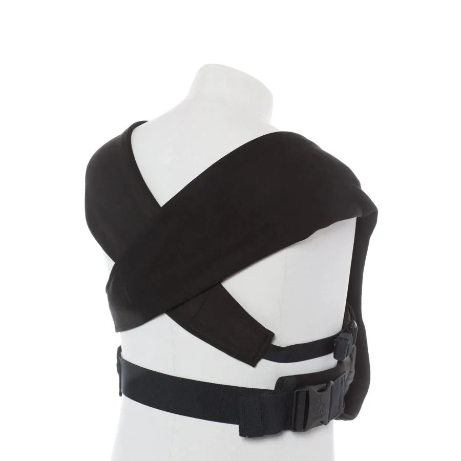 Ergobaby Embrace (Pure Black)