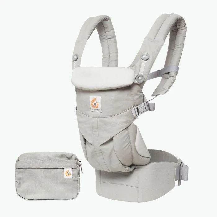 Ergobaby - Omni 360 Baby Carrier All-In-One