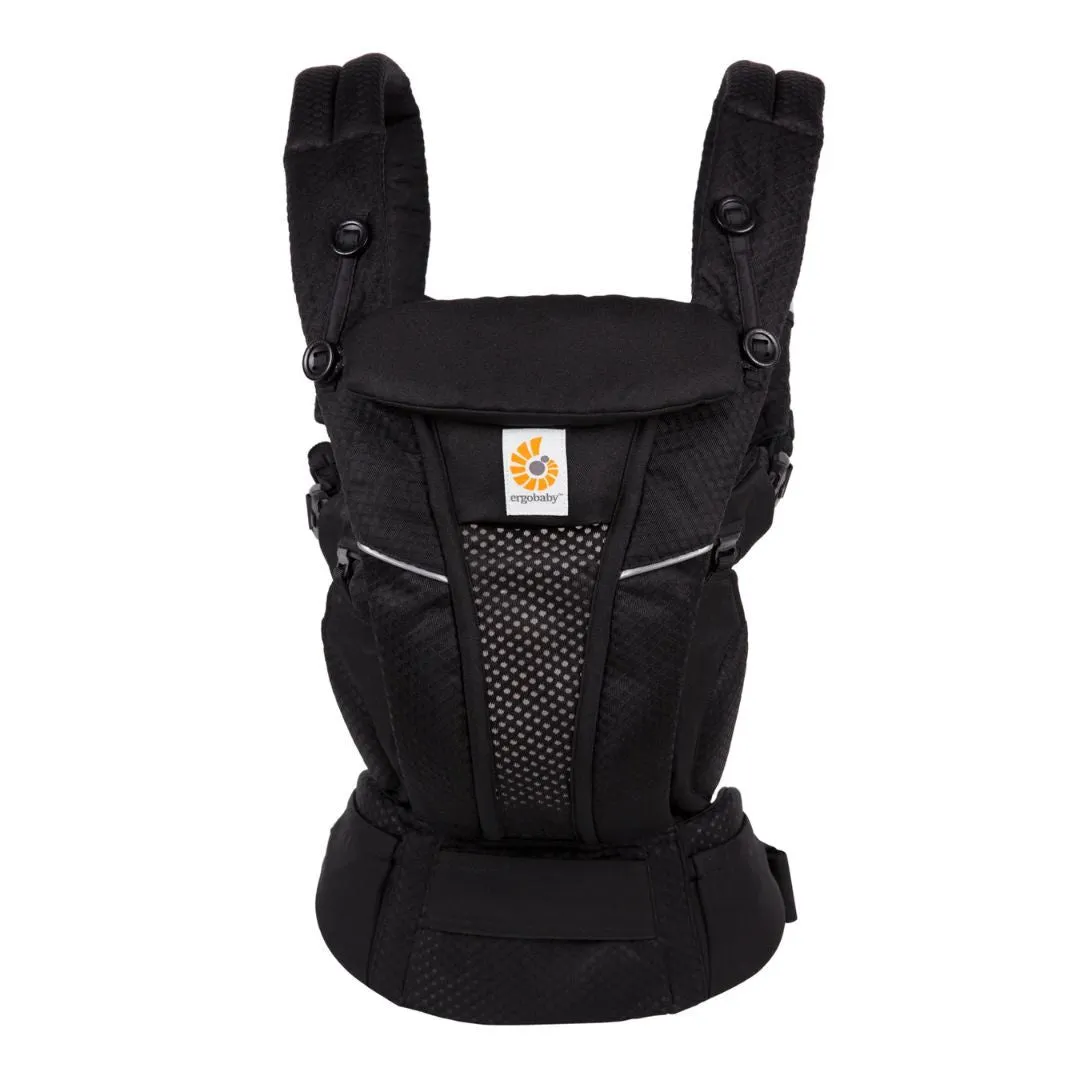 Ergobaby Omni Breeze Carrier (0-20kg)