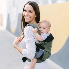 Ergobaby Omni Ergobaby 360 Carrier - Khaki Green