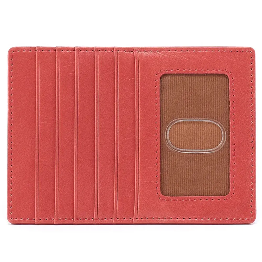 Euro Slide Card Case