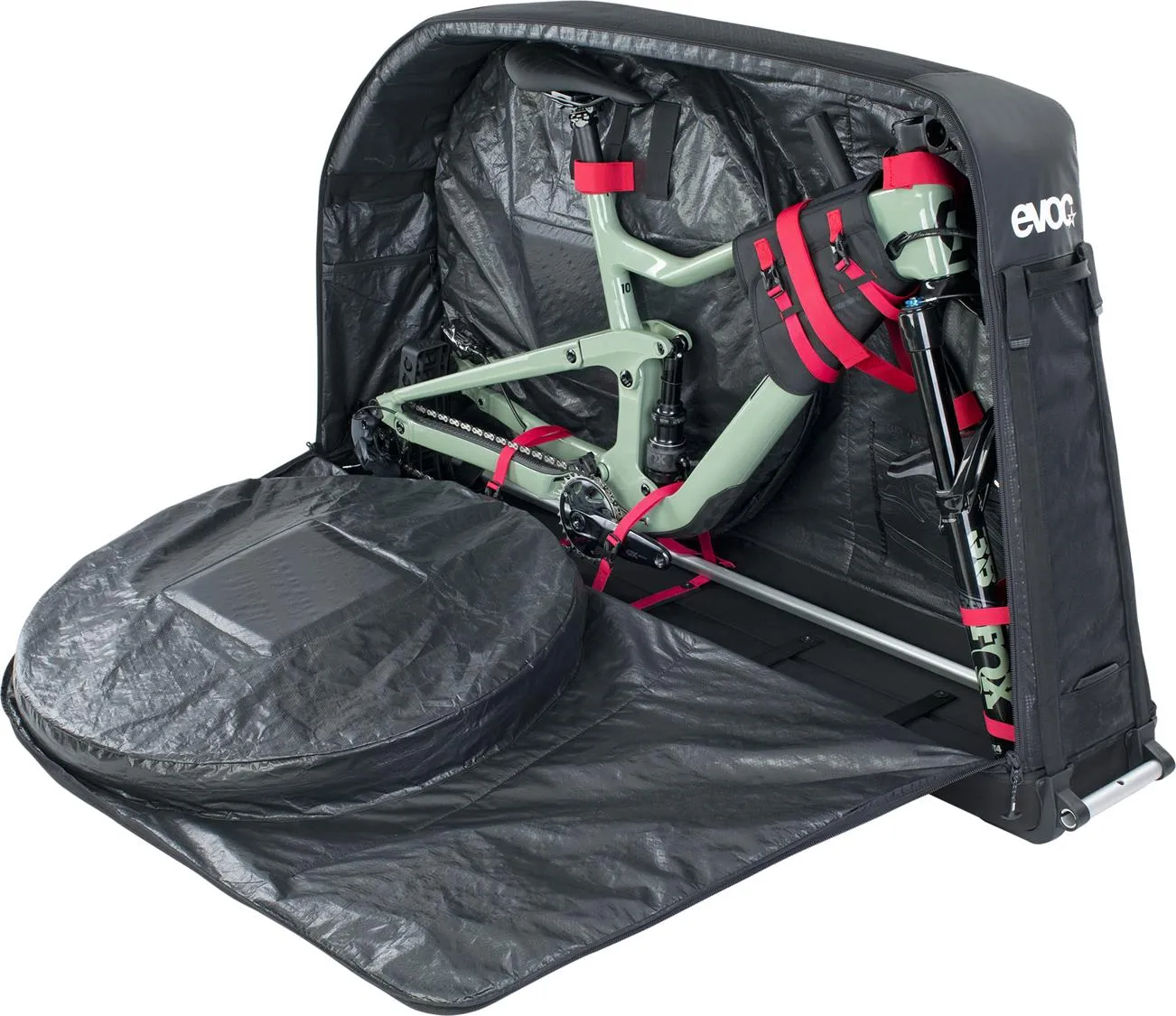 Evoc - Bike Bag Pro 305L (SS25)