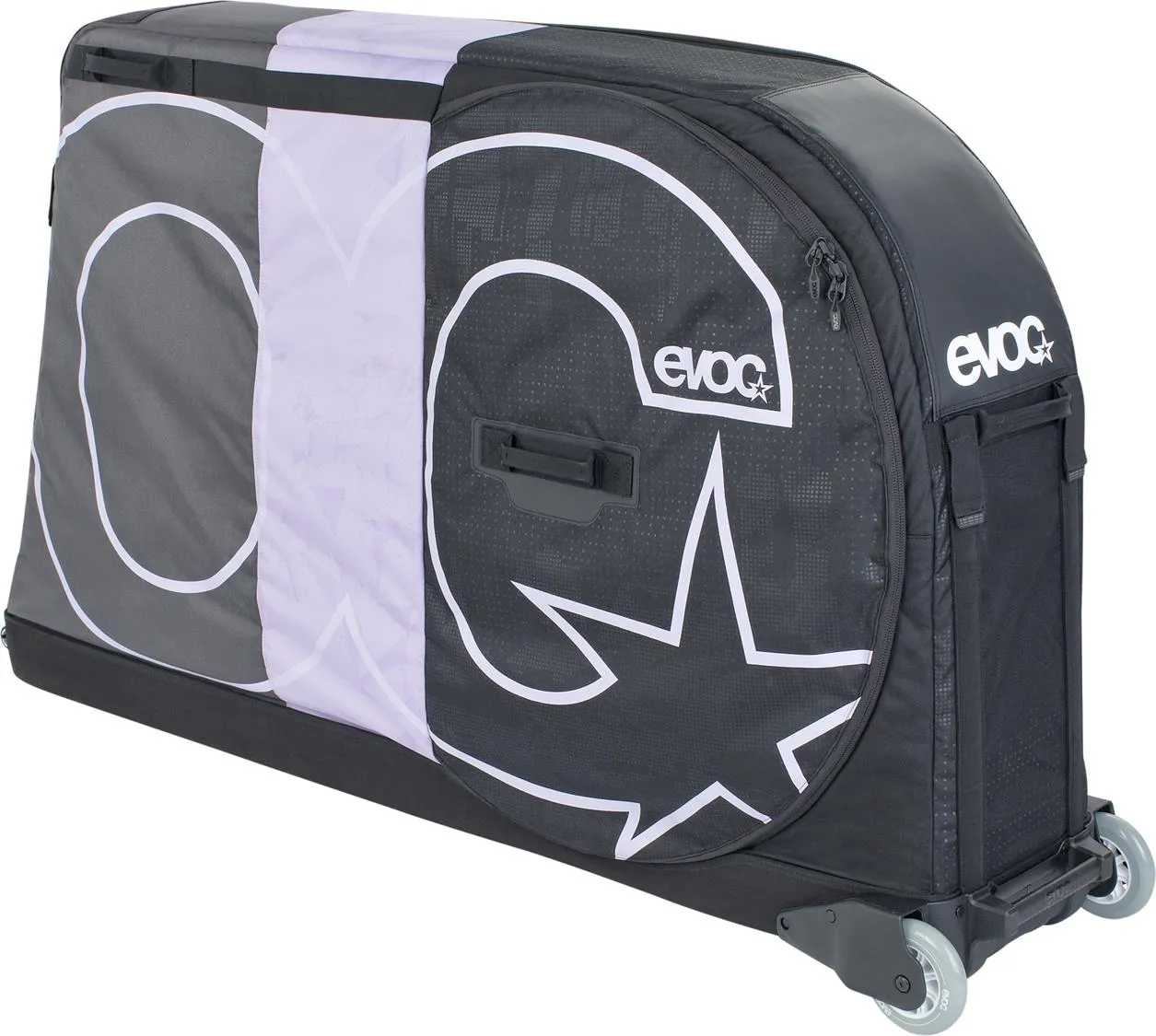 Evoc - Bike Bag Pro 305L (SS25)