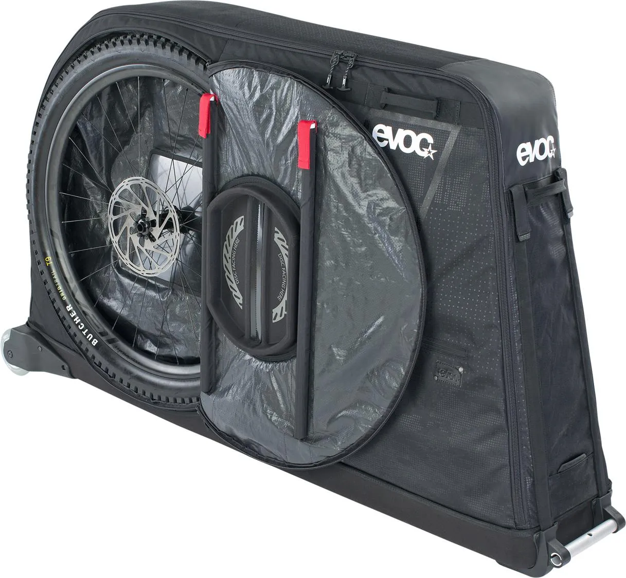 Evoc - Bike Bag Pro 305L (SS25)