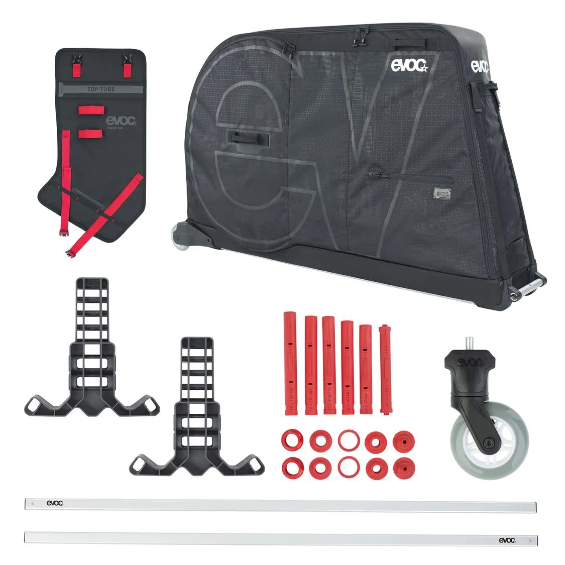 Evoc - Bike Bag Pro 305L (SS25)