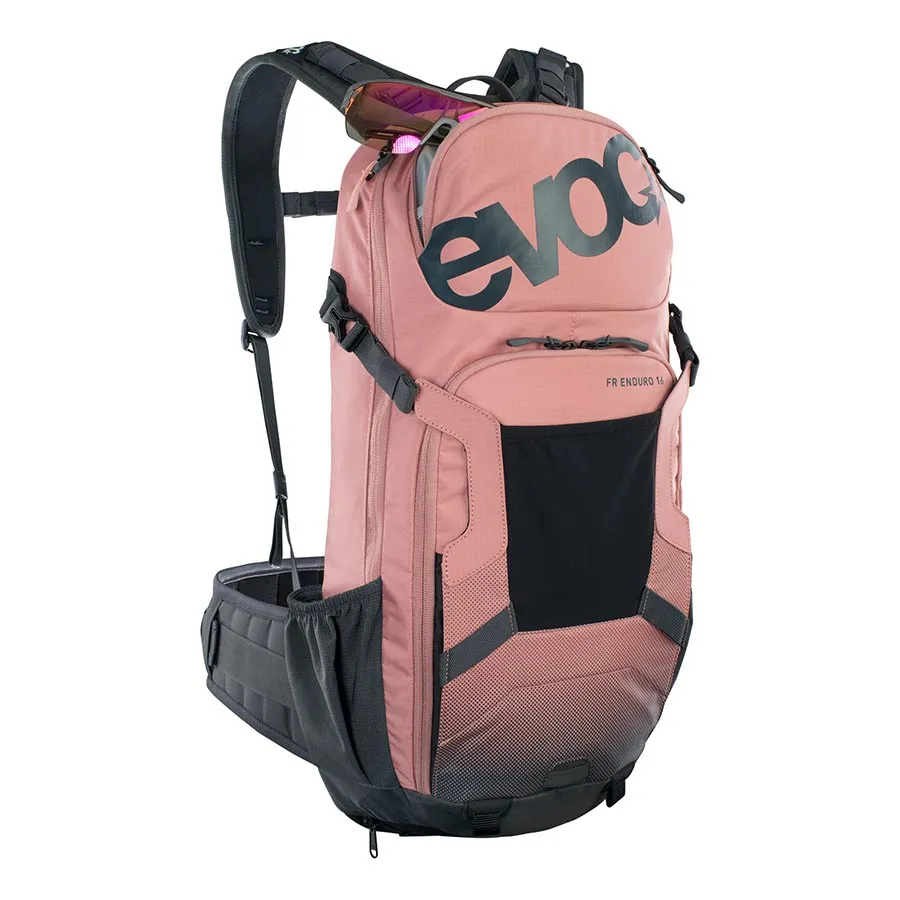 EVOC FR Enduro Protector Backpack