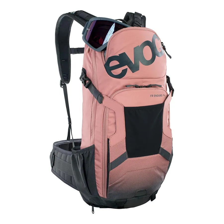 EVOC FR Enduro Protector Backpack