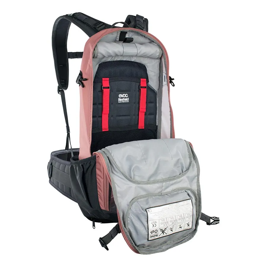 EVOC FR Enduro Protector Backpack