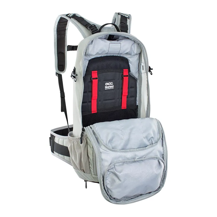 EVOC FR Enduro Protector Backpack